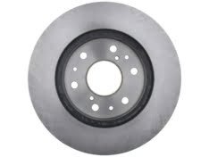 Rotor de freno de disco (delantero) para Cadillac Escalade ESV 2020 Número de pieza: 580279P