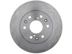 Rotor de freno de disco (delantero) para Cadillac Escalade ESV 2020 Número de pieza: 580279P