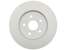 Rotor    de    freno    de    disco    (trasero)    para    Toyota    Corolla    2020    Número    de    pieza:    580704FZN