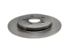 Rotor    de    freno    de    disco    (trasero)    para    Toyota    Corolla    2020    Número    de    pieza:    580704R