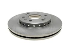 Rotor    de    freno    de    disco    (delantero)    para    Chevrolet    Tahoe    2020    Número    de    pieza:    580721R