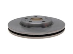 Rotor    de    freno    de    disco    (delantero)    para    Chevrolet    Bolt    EV    2019    Número    de    pieza:    580770R