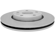 Rotor    de    freno    de    disco    (delantero)    para    Chevrolet    Bolt    EV    2019    Número    de    pieza:    580770