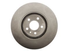 Rotor    de    freno    de    disco    (delantero)    para    Chevrolet    Trax    2020    Número    de    pieza:    581034R