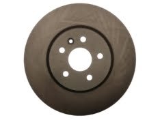 Rotor    de    freno    de    disco    (delantero)    para    Chevrolet    Trax    2020    Número    de    pieza:    581034R