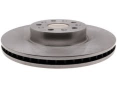 Rotor    de    freno    de    disco    (delantero)    para    Cadillac    CTS    2019    Número    de    pieza:    581912R