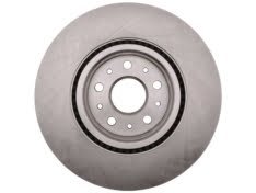 Rotor    de    freno    de    disco    (delantero)    para    Cadillac    CTS    2019    Número    de    pieza:    581912R