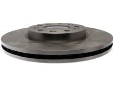 Rotor de freno de disco (delantero) para Buick Regal Sportback 2019 Número de pieza: 582000R