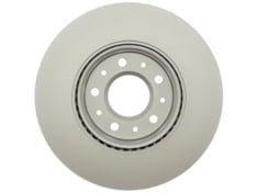 Rotor de freno de disco (delantero) para Buick Regal Sportback 2019 Número de pieza: 582000