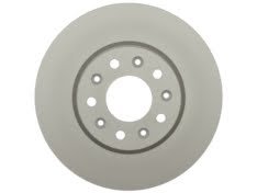 Rotor de freno de disco (delantero) para Buick Regal Sportback 2019 Número de pieza: 582000