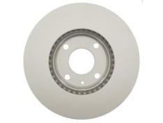 Rotor    de    freno    de    disco    (delantero)    para    Chevrolet    Spark    2019    Número    de    pieza:    582031