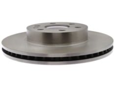 Rotor    de    freno    de    disco    (delantero)    para    GMC    Canyon    2019    Número    de    pieza:    582038R
