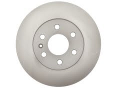 Rotor    de    freno    de    disco    (delantero)    para    GMC    Canyon    2019    Número    de    pieza:    582038R