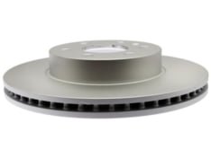 Rotor    de    freno    de    disco    (delantero)    para    GMC    Canyon    2019    Número    de    pieza:    582038