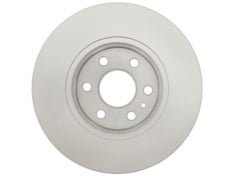 Rotor    de    freno    de    disco    (delantero)    para    GMC    Canyon    2019    Número    de    pieza:    582038