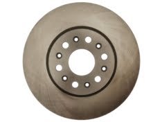 Rotor    de    freno    de    disco    (delantero)    para    GMC    Acadia    2019    Número    de    pieza:    582061R