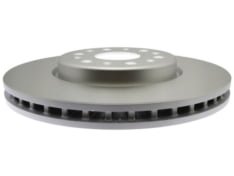 Rotor    de    freno    de    disco    (delantero)    para    GMC    Acadia    2019    Número    de    pieza:    582061