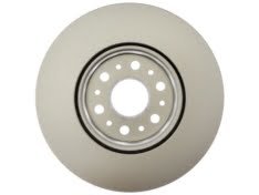 Rotor    de    freno    de    disco    (delantero)    para    GMC    Acadia    2019    Número    de    pieza:    582061