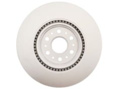 Rotor    de    freno    de    disco    (delantero)    para    Cadillac    XT5    2019    Número    de    pieza:    582152