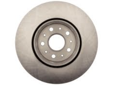 Rotor    de    freno    de    disco    (delantero)    para    Cadillac    CT6    2019    Número    de    pieza:    582373R