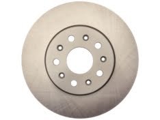 Rotor    de    freno    de    disco    (delantero)    para    Cadillac    CT6    2019    Número    de    pieza:    582373R