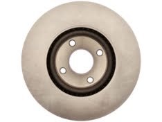 Rotor    de    freno    de    disco    (delantero)    para    Ford    EcoSport    2019    Número    de    pieza:    682291R