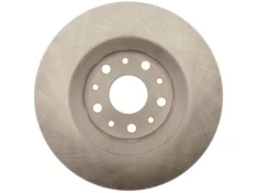 Rotor    de    freno    de    disco    (delantero)    para    Jeep    Gladiator    2020    Número    de    pieza:    782319R