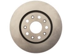 Rotor    de    freno    de    disco    (delantero)    para    Jeep    Gladiator    2020    Número    de    pieza:    782319R