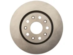 Rotor    de    freno    de    disco    (delantero)    para    Jeep    Gladiator    2020    Número    de    pieza:    782319R