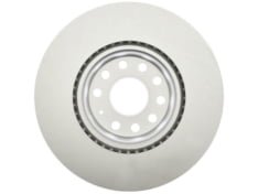 Rotor    de    freno    de    disco    (delantero)    para    Audi    A3    2019    Número    de    pieza:    980383FZN