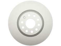 Rotor    de    freno    de    disco    (delantero)    para    Audi    A3    2019    Número    de    pieza:    980383FZN