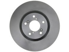 Rotor    de    freno    de    disco    (delantero)    para    Acura    RLX    2019    Número    de    pieza:    980566R