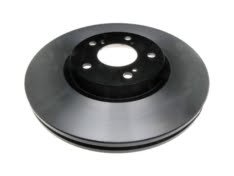 Rotor    de    freno    de    disco    (delantero)    para    Acura    RLX    2019    Número    de    pieza:    980566