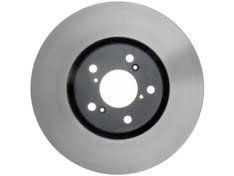 Rotor    de    freno    de    disco    (delantero)    para    Acura    RLX    2019    Número    de    pieza:    980566