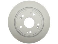 Rotor    de    freno    de    disco    (trasero)    para    Acura    ILX    2019    Número    de    pieza:    980577FZN