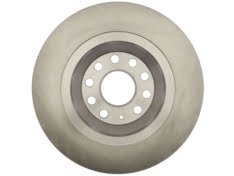 Rotor    de    freno    de    disco    (trasero)    para    Audi    A3    2019    Número    de    pieza:    980585R