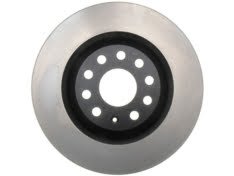 Rotor    de    freno    de    disco    (trasero)    para    Audi    A3    2019    Número    de    pieza:    980585