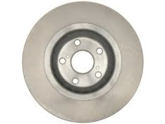 Rotor    de    freno    de    disco    (delantero)    para    Lexus    NX300    2020    Número    de    pieza:    980636R