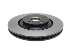 Rotor    de    freno    de    disco    (delantero)    para    Lexus    NX300    2020    Número    de    pieza:    980636