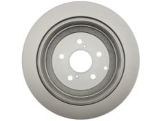 Rotor    de    freno    de    disco    (trasero)    para    Toyota    Sienna    2020    Número    de    pieza:    980757FZN