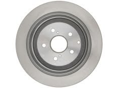 Rotor    de    freno    de    disco    (trasero)    para    Toyota    Sienna    2020    Número    de    pieza:    980757R