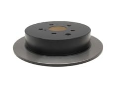 Rotor    de    freno    de    disco    (trasero)    para    Toyota    Sienna    2020    Número    de    pieza:    980757