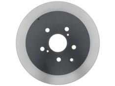 Rotor    de    freno    de    disco    (trasero)    para    Toyota    Sienna    2020    Número    de    pieza:    980757