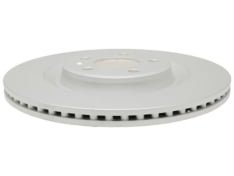 Rotor    de    freno    de    disco    (trasero)    para    Audi    SQ5    2019    Número    de    pieza:    980881FZN