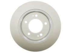 Rotor    de    freno    de    disco    (trasero)    para    Hyundai    Kona    2019    Número    de    pieza:    980957FZN