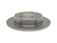 Rotor    de    freno    de    disco    (trasero)    para    Hyundai    Elantra    GT    2019    Número    de    pieza:    980957R