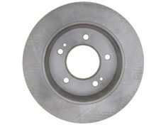 Rotor    de    freno    de    disco    (trasero)    para    Hyundai    Elantra    GT    2019    Número    de    pieza:    980957R