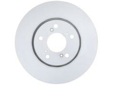 Rotor    de    freno    de    disco    (delantero)    para    Acura    RLX    2019    Número    de    pieza:    981019