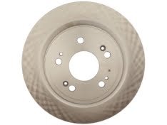 Rotor    de    freno    de    disco    (trasero)    para    Acura    RLX    2019    Número    de    pieza:    981020R