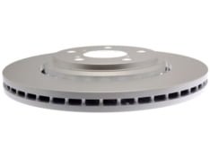 Rotor    de    freno    de    disco    (delantero)    para    Acura    MDX    2019    Número    de    pieza:    981053FZN